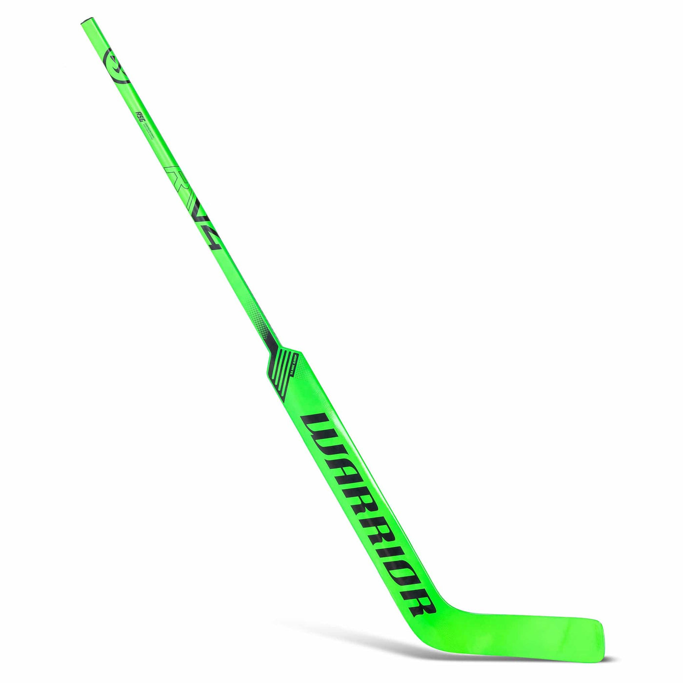 Warrior Goalie Sticks Warrior Ritual V4 Junior Goalie Stick - TheHockeyShop