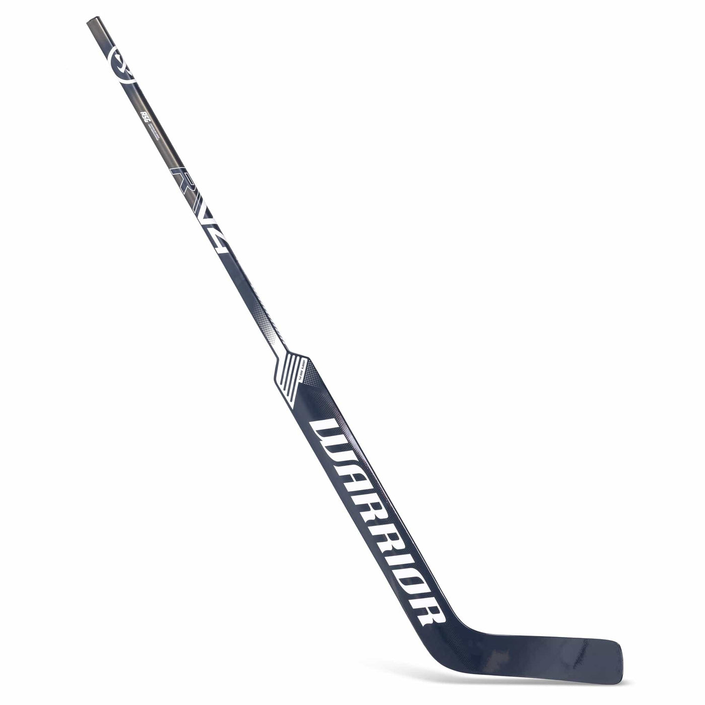 Warrior Goalie Sticks Warrior Ritual V4 Junior Goalie Stick - TheHockeyShop