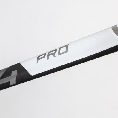 Warrior Ritual V4 Pro Senior Goalie Stick - TheHockeyShop.com