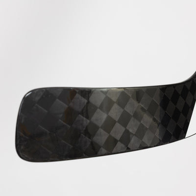 Warrior Ritual V4 Pro Senior Goalie Stick - TheHockeyShop.com