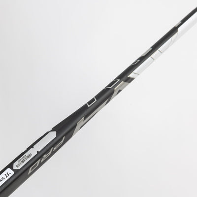 Warrior Ritual V4 Pro Senior Goalie Stick - TheHockeyShop.com