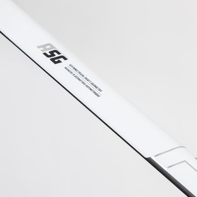 Warrior Ritual V4 Pro Senior Goalie Stick - TheHockeyShop.com