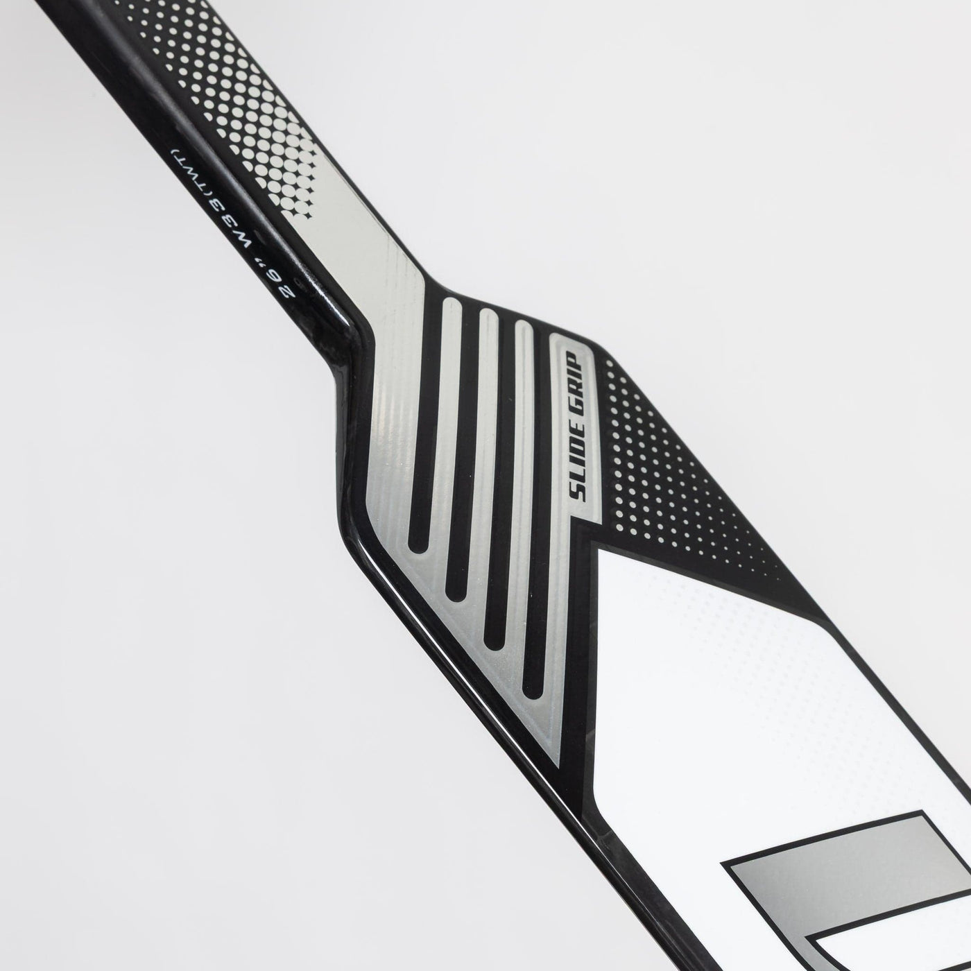 Warrior Ritual V4 Pro Senior Goalie Stick - TheHockeyShop.com