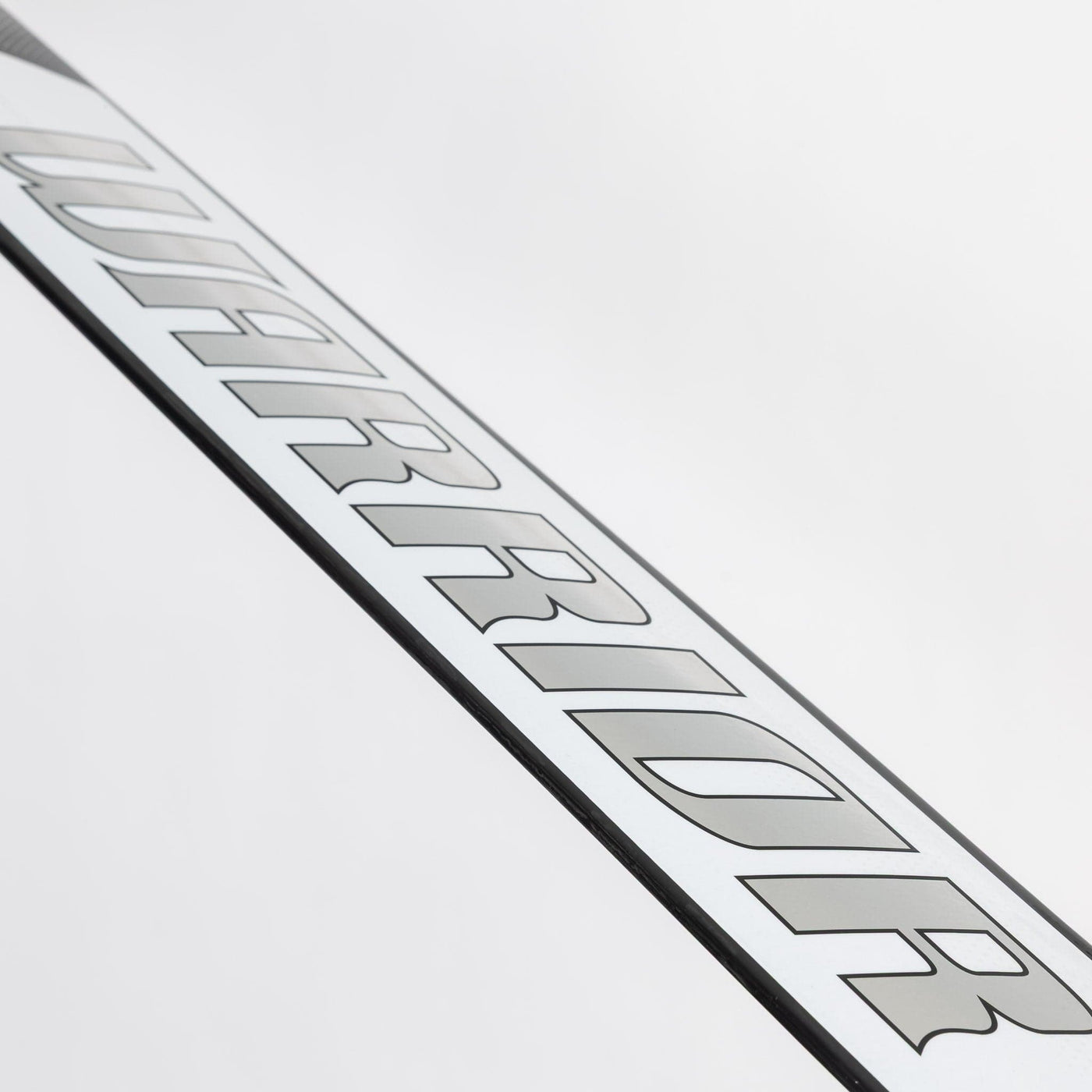 Warrior Ritual V4 Pro Senior Goalie Stick - TheHockeyShop.com
