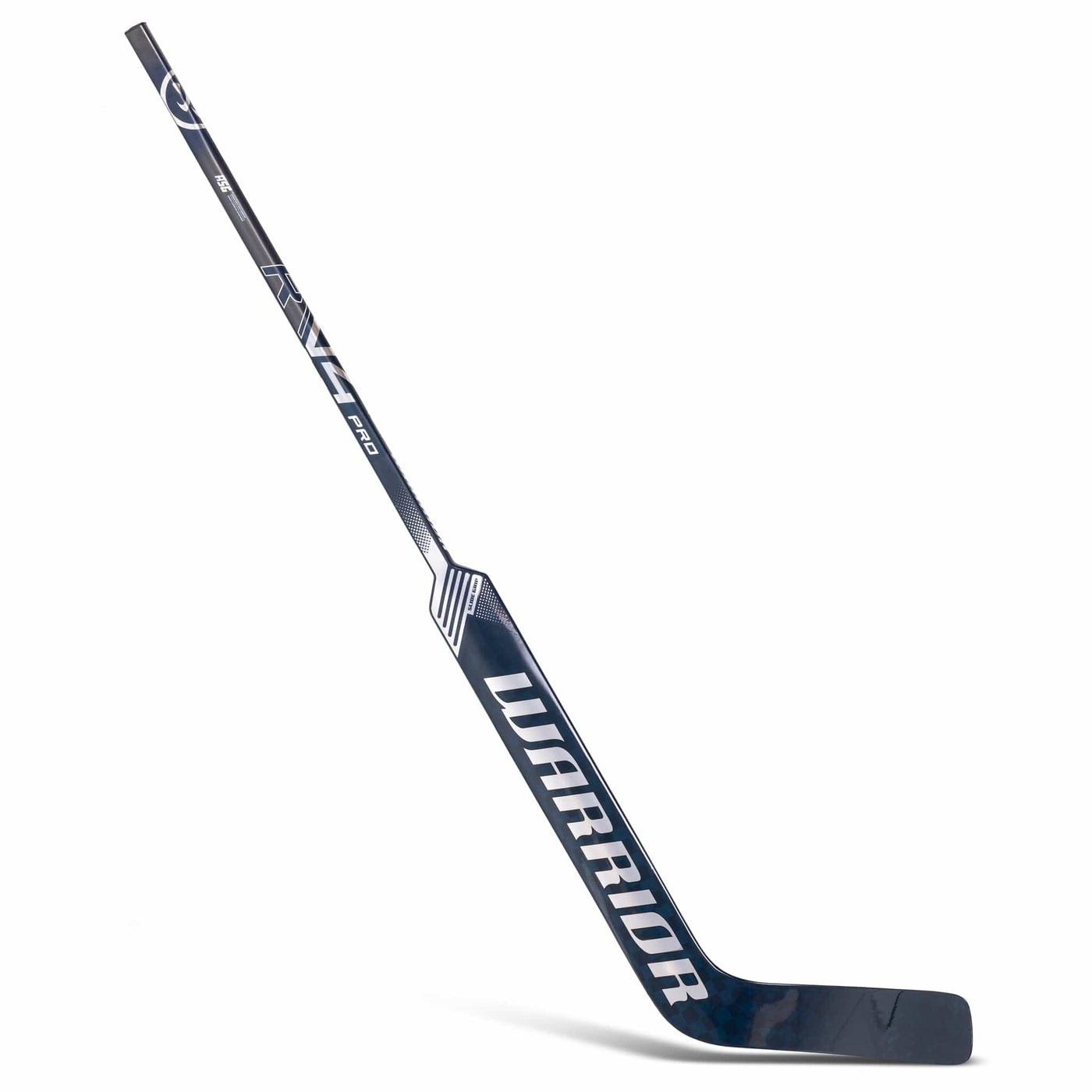 Warrior Ritual V4 Pro Senior Goalie Stick - TheHockeyShop.com