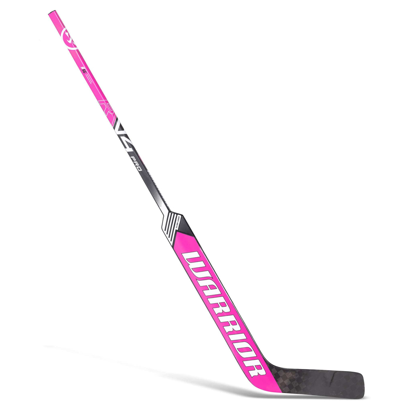 Warrior Ritual V4 Pro Senior Goalie Stick - TheHockeyShop.com