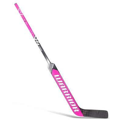 Warrior Ritual V4 Pro Senior Goalie Stick - TheHockeyShop.com