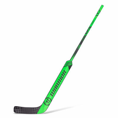 Warrior Ritual V4 Pro Senior Goalie Stick - TheHockeyShop.com
