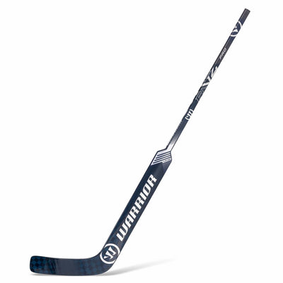 Warrior Ritual V4 Pro Senior Goalie Stick - TheHockeyShop.com