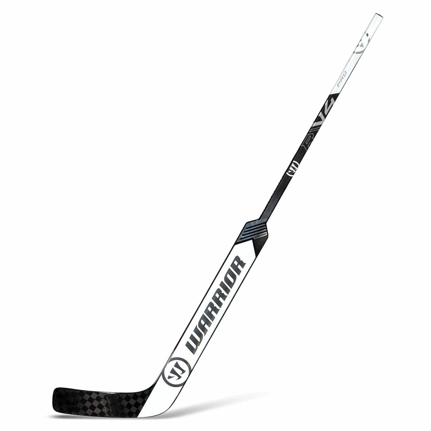 Warrior Ritual V4 Pro Senior Goalie Stick - TheHockeyShop.com