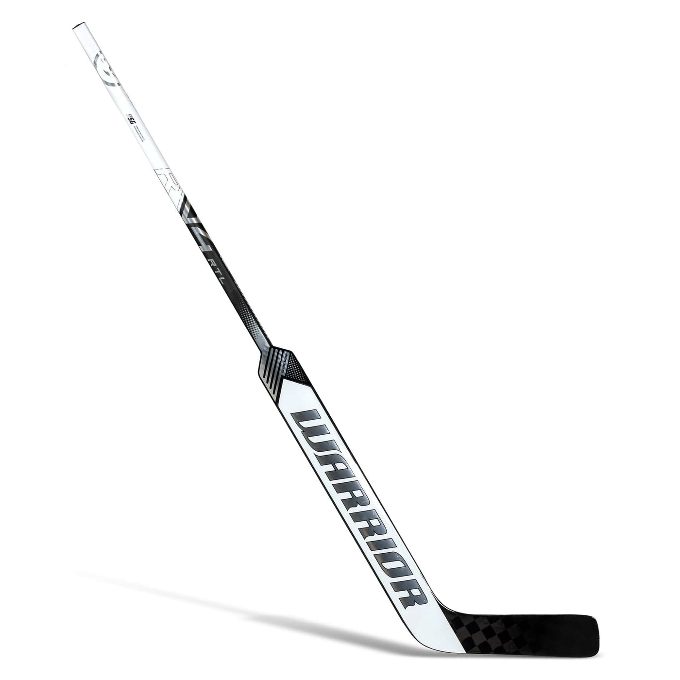 Warrior Ritual V4 RTL Senior Goalie Stick - TheHockeyShop.com
