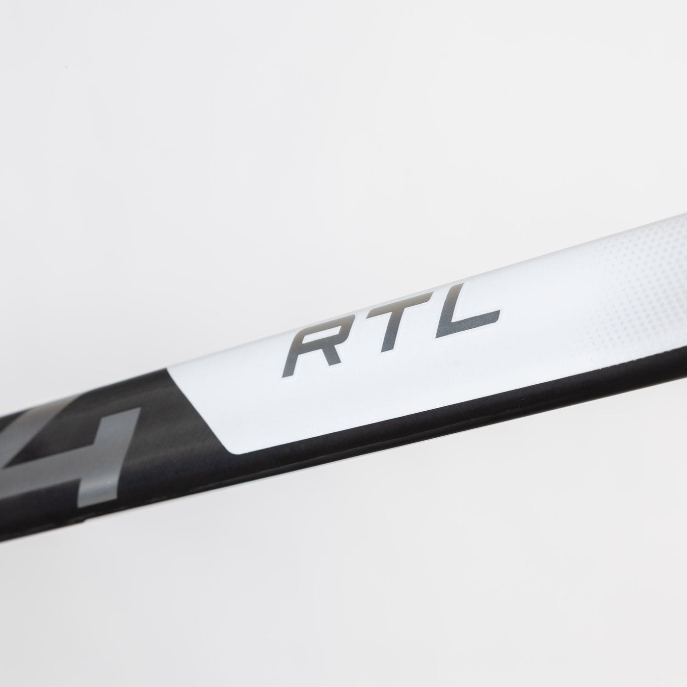 Warrior Ritual V4 RTL Senior Goalie Stick - TheHockeyShop.com