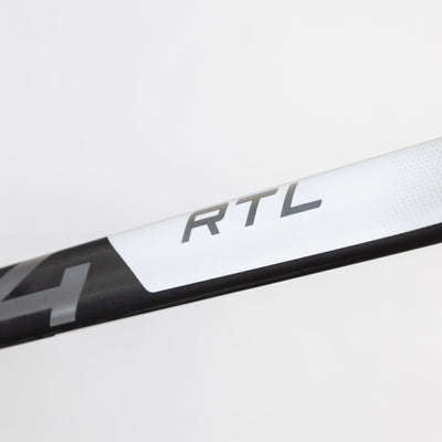 Warrior Ritual V4 RTL Senior Goalie Stick - TheHockeyShop.com