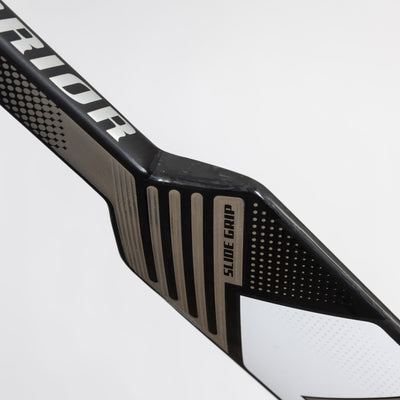 Warrior Ritual V4 RTL Senior Goalie Stick - TheHockeyShop.com