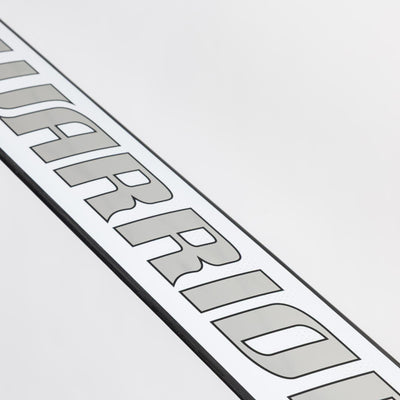 Warrior Ritual V4 RTL Senior Goalie Stick - TheHockeyShop.com
