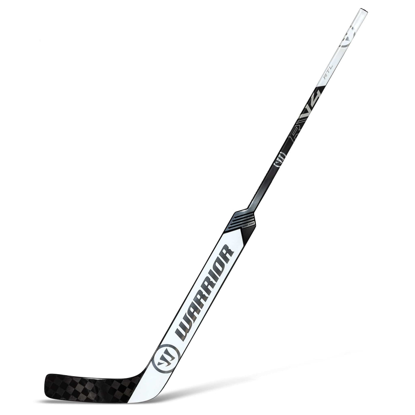 Warrior Ritual V4 RTL Senior Goalie Stick - TheHockeyShop.com