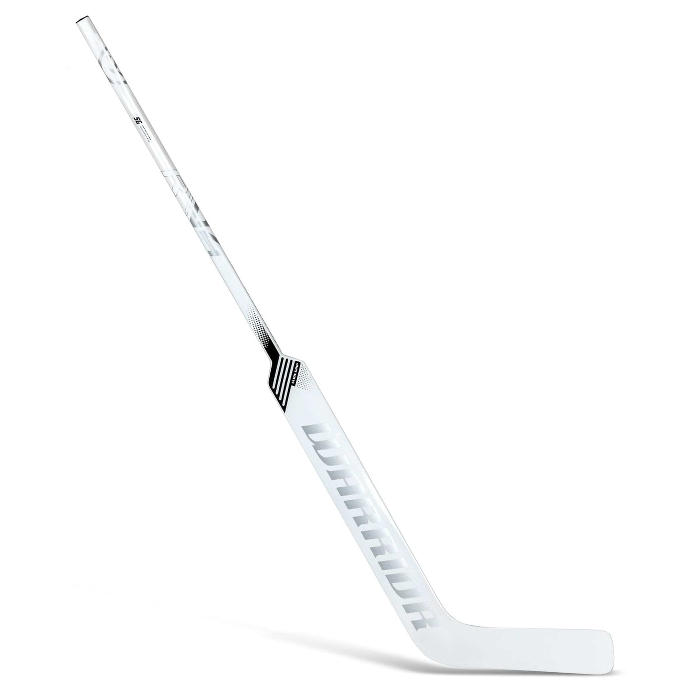 Warrior Ritual V4 Senior Goalie Stick - TheHockeyShop.com