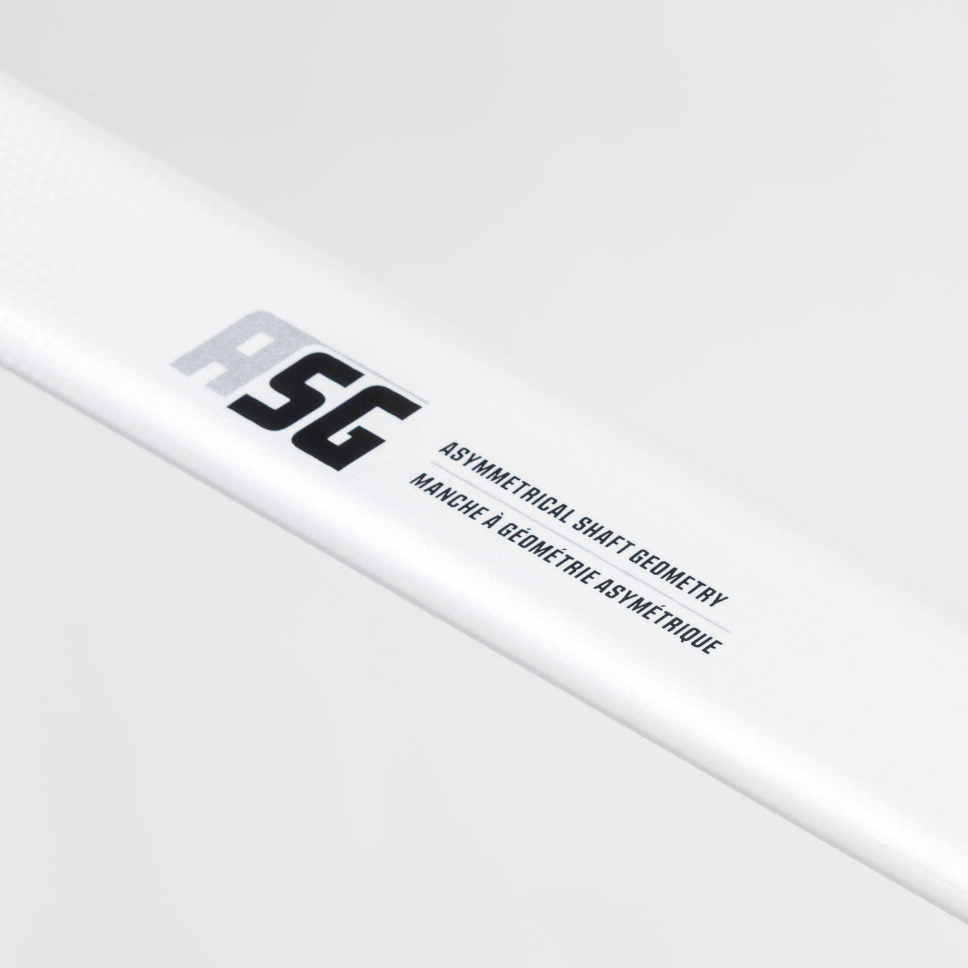Warrior Ritual V4 Senior Goalie Stick - TheHockeyShop.com