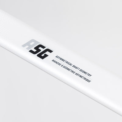 Warrior Ritual V4 Senior Goalie Stick - TheHockeyShop.com