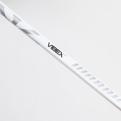 Warrior Ritual V4 Senior Goalie Stick - TheHockeyShop.com