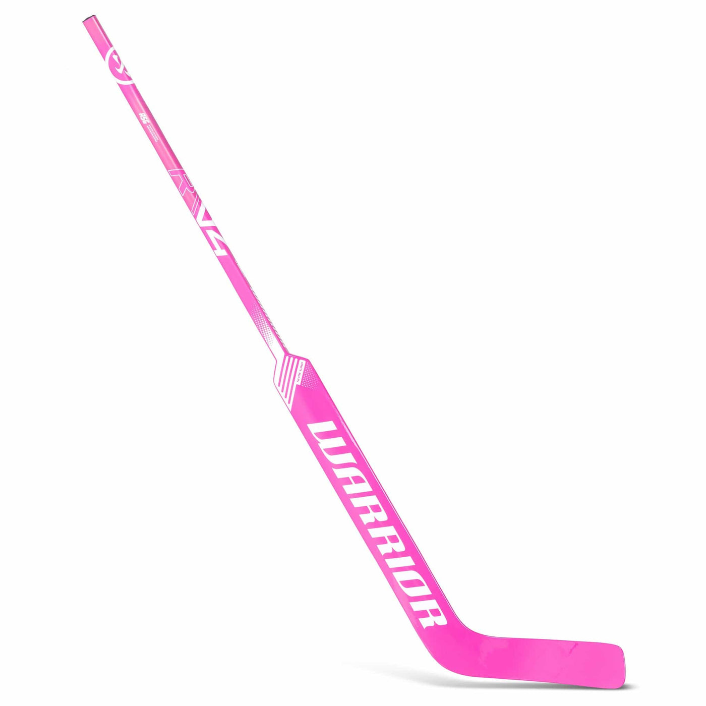 Warrior Ritual V4 Senior Goalie Stick - TheHockeyShop.com