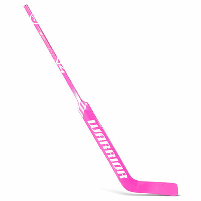 Warrior Ritual V4 Senior Goalie Stick - TheHockeyShop.com