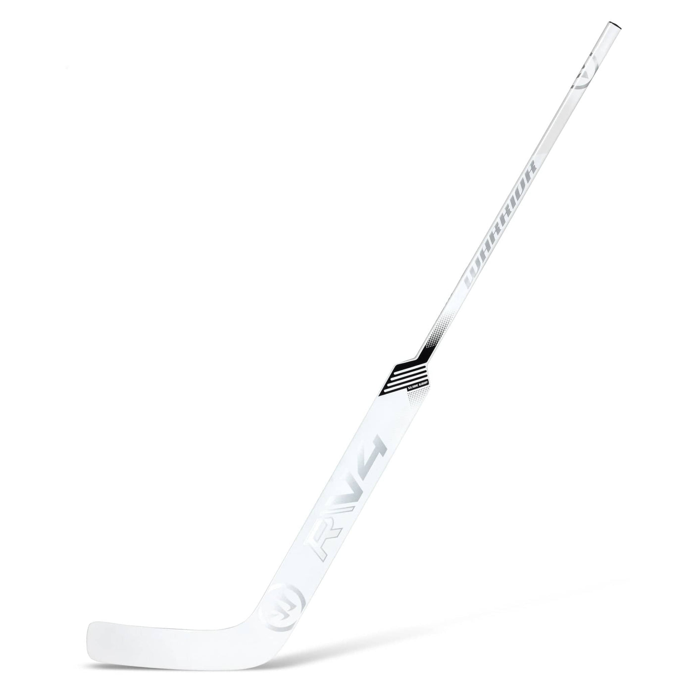 Warrior Ritual V4 Senior Goalie Stick - TheHockeyShop.com
