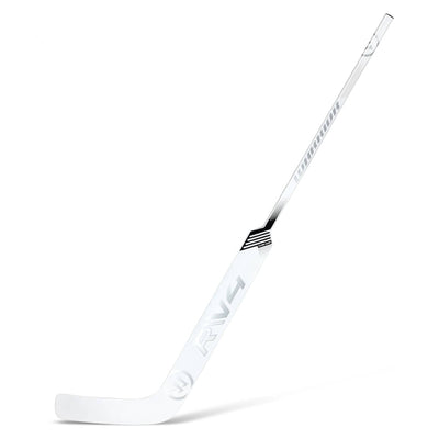 Warrior Ritual V4 Senior Goalie Stick - TheHockeyShop.com