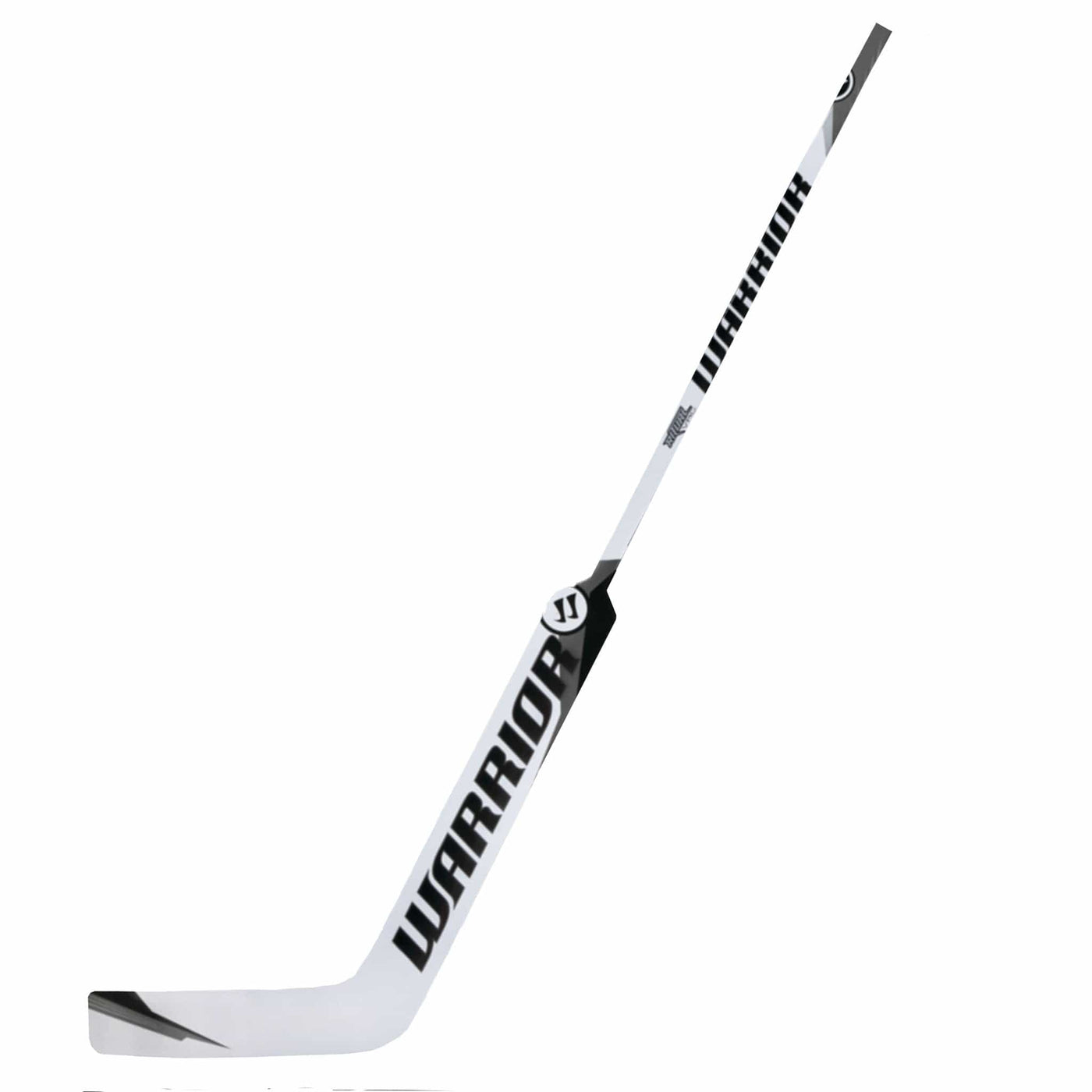 Warrior Ritual VRC Intermediate Goalie Stick - TheHockeyShop.com