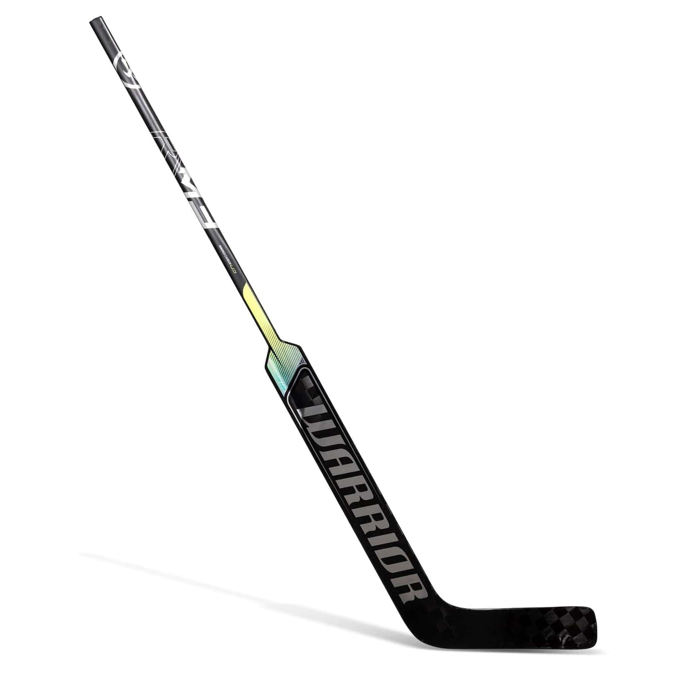 Warrior Goalie Sticks Warrior RTL M3 Intermediate Goalie Stick - TheHockeyShop