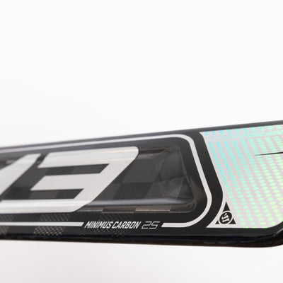 Warrior Goalie Sticks Warrior RTL M3 Intermediate Goalie Stick - TheHockeyShop
