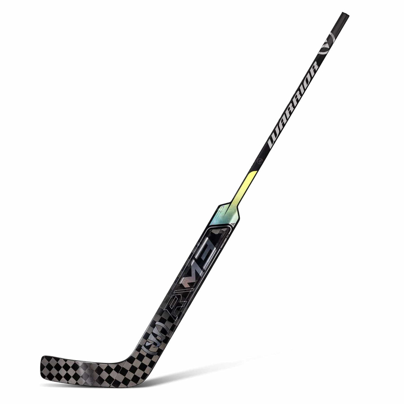 Warrior Goalie Sticks Warrior RTL M3 Intermediate Goalie Stick Black / Twist / L-23" - TheHockeyShop