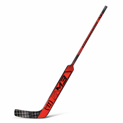 Warrior RTL M3 Senior Goalie Stick - TheHockeyShop.com