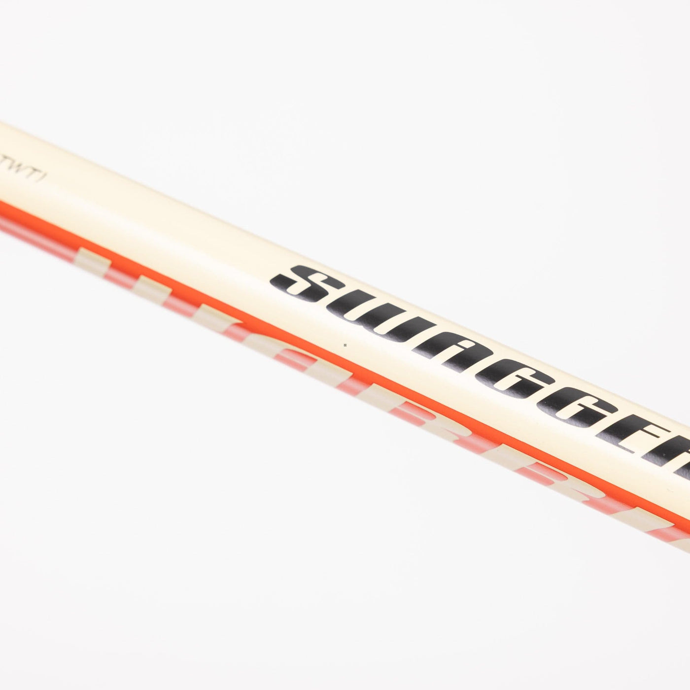 Warrior Goalie Sticks Warrior Swagger Intermediate Goalie Stick - TheHockeyShop