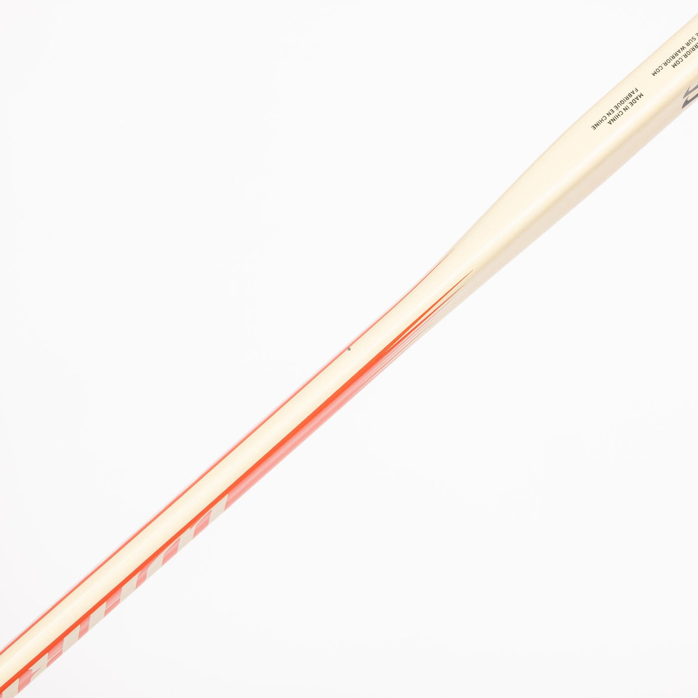 Warrior Goalie Sticks Warrior Swagger Intermediate Goalie Stick - TheHockeyShop