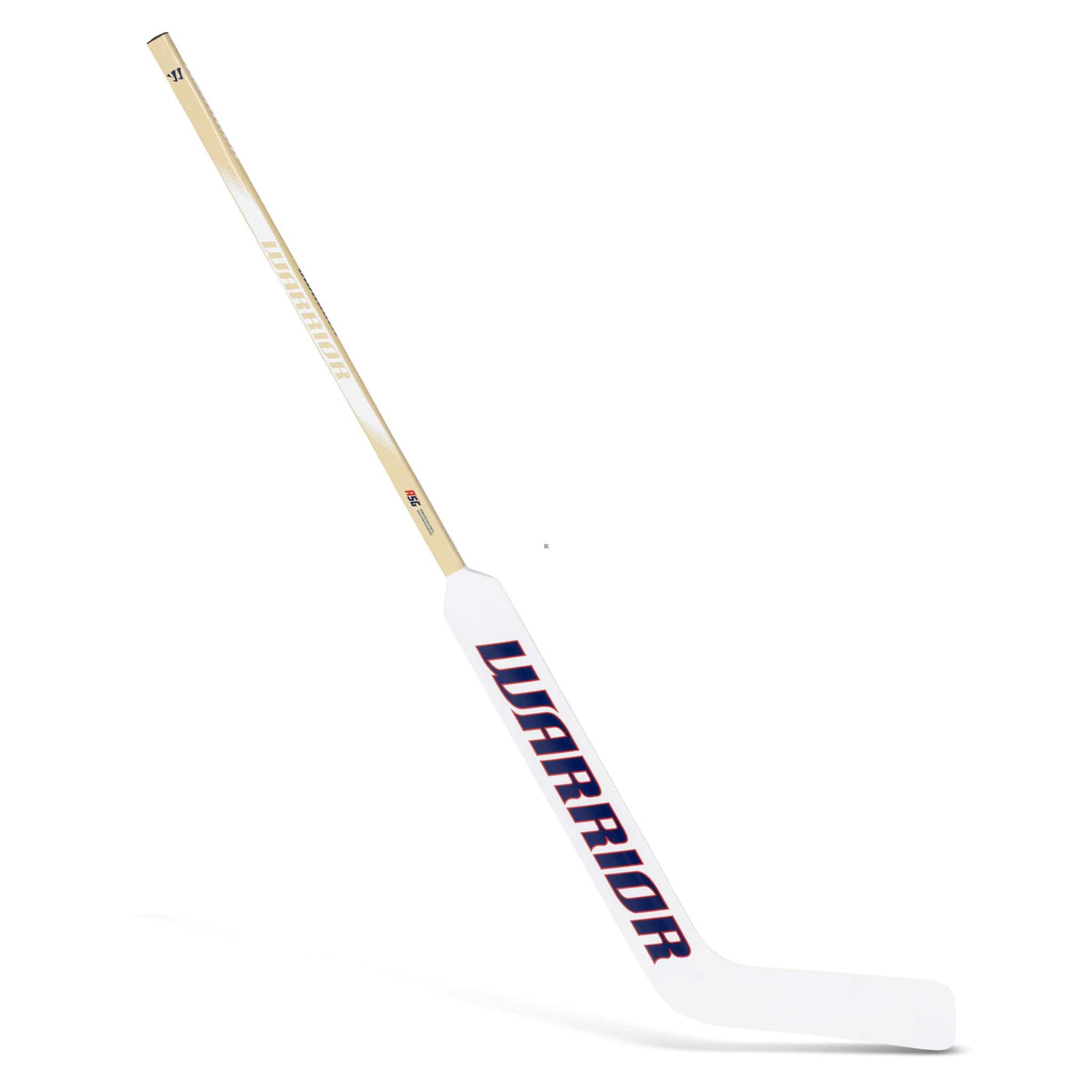 Warrior Goalie Sticks Warrior Swagger Intermediate Goalie Stick - TheHockeyShop