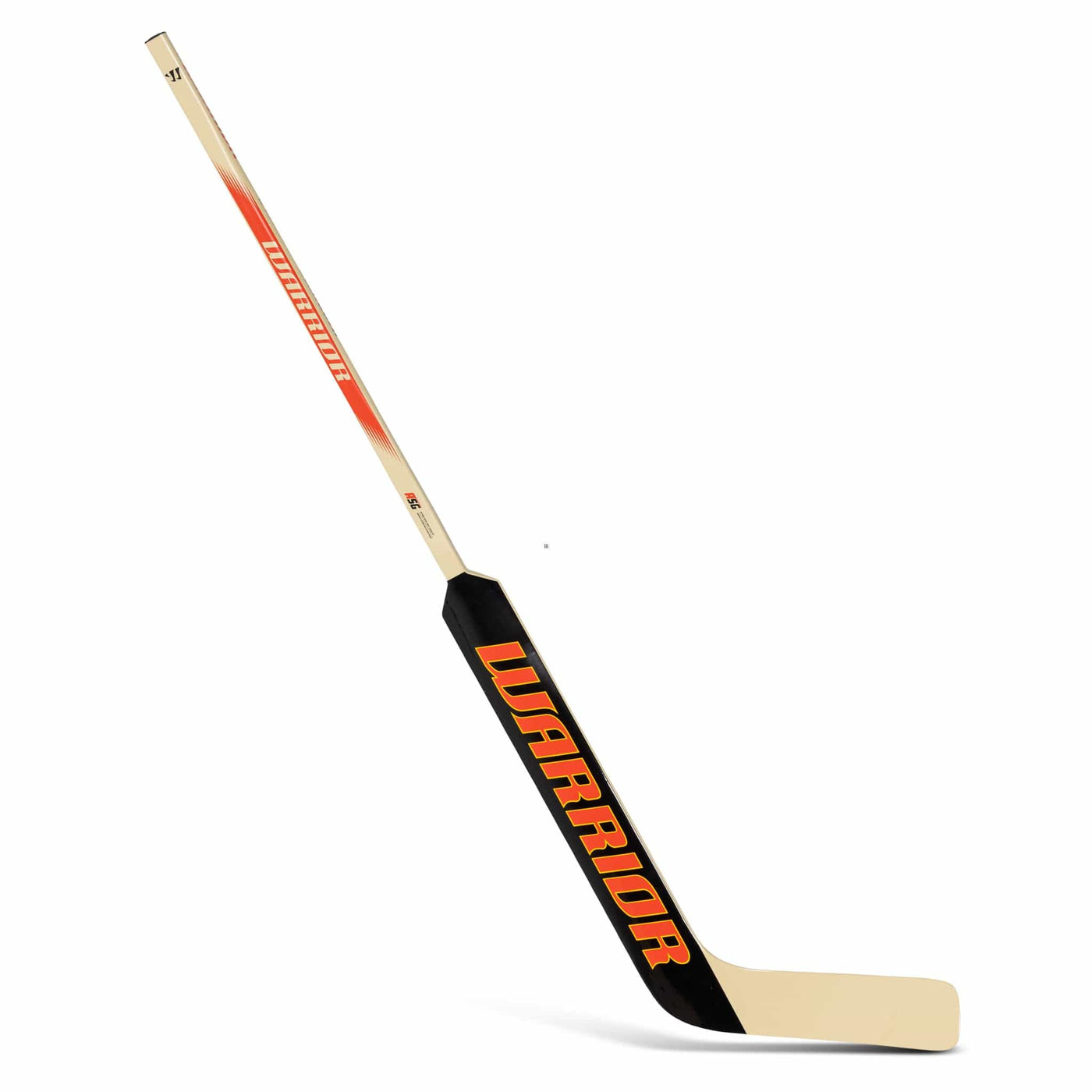 Warrior Goalie Sticks Warrior Swagger Intermediate Goalie Stick - TheHockeyShop