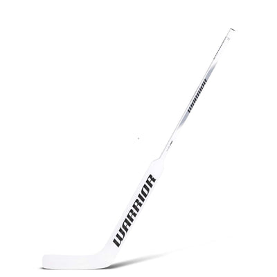 Warrior Goalie Sticks Warrior Swagger Intermediate Goalie Stick LA Kings / Mid / R-23" - TheHockeyShop