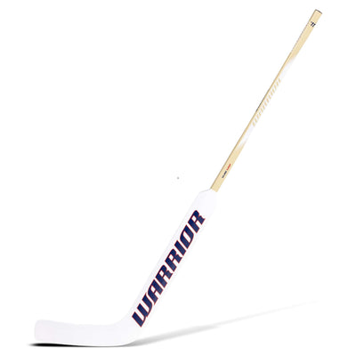 Warrior Goalie Sticks Warrior Swagger Intermediate Goalie Stick Montreal Canadiens / Twist / L-23" - TheHockeyShop