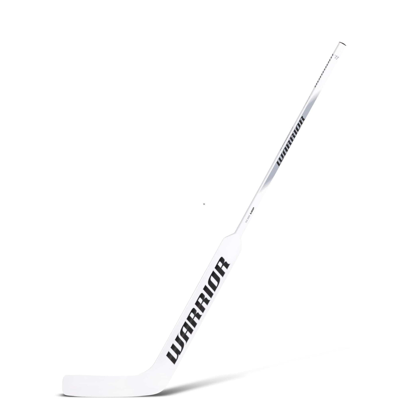 Warrior Goalie Sticks Warrior Swagger Junior Goalie Stick LA Kings / Mid / L-20" - TheHockeyShop