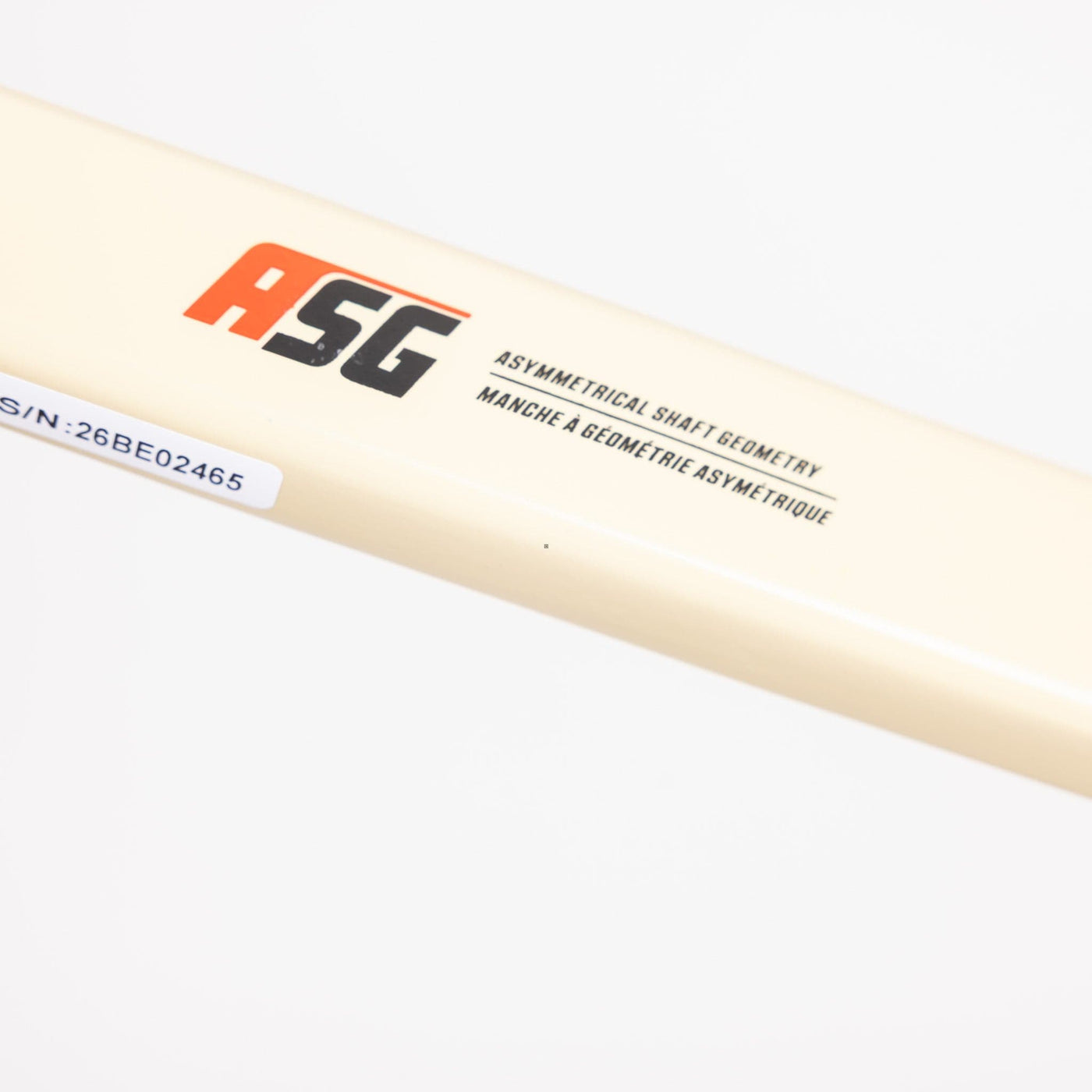 Warrior Goalie Sticks Warrior Swagger Pro Intermediate Goalie Stick - TheHockeyShop