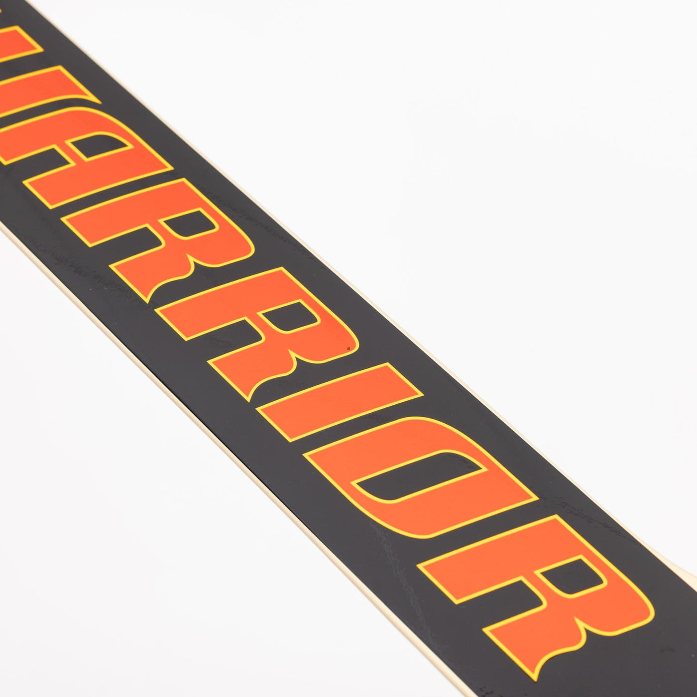 Warrior Goalie Sticks Warrior Swagger Pro Intermediate Goalie Stick - TheHockeyShop