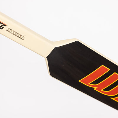 Warrior Goalie Sticks Warrior Swagger Pro Intermediate Goalie Stick - TheHockeyShop