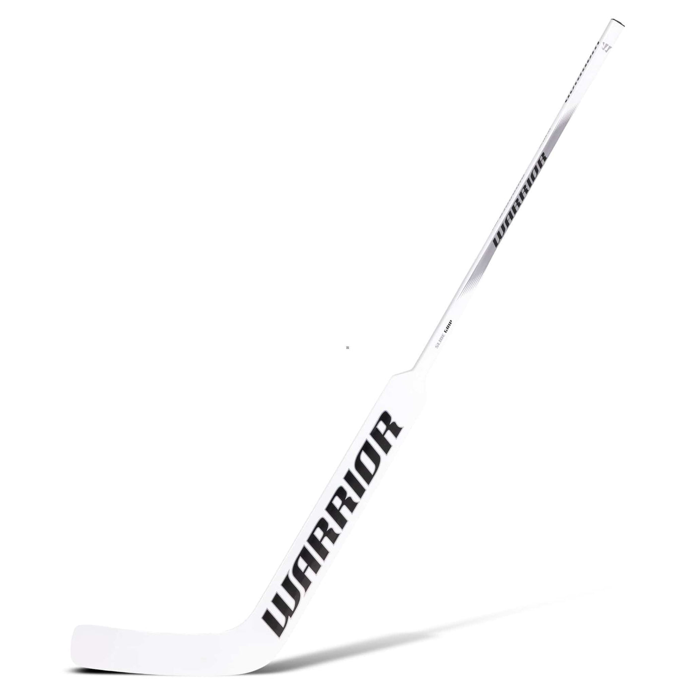 Warrior Goalie Sticks Warrior Swagger Pro Intermediate Goalie Stick LA Kings / Twist / L-23" - TheHockeyShop