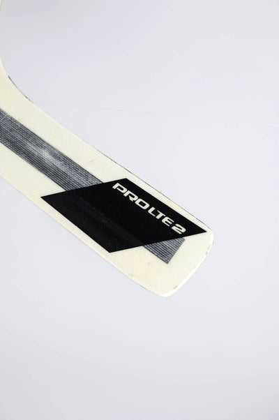 Warrior Swagger Pro LTE2 Intermediate Goalie Stick