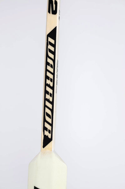 Warrior Swagger Pro LTE2 Intermediate Goalie Stick