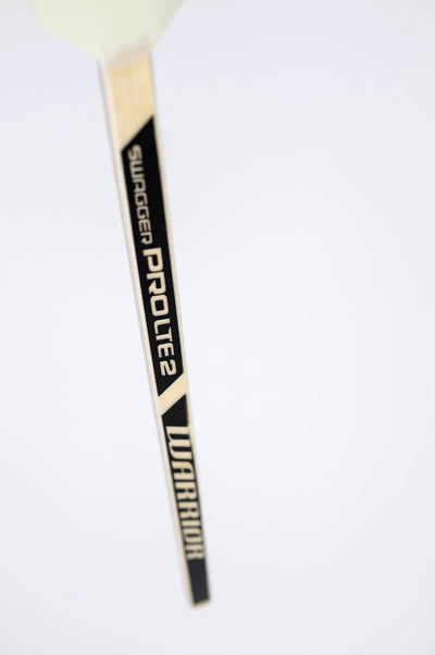 Warrior Swagger Pro LTE2 Intermediate Goalie Stick