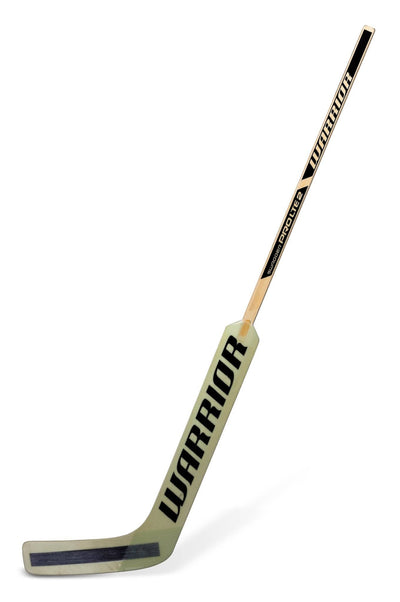 Warrior Swagger Pro LTE2 Junior Goalie Stick