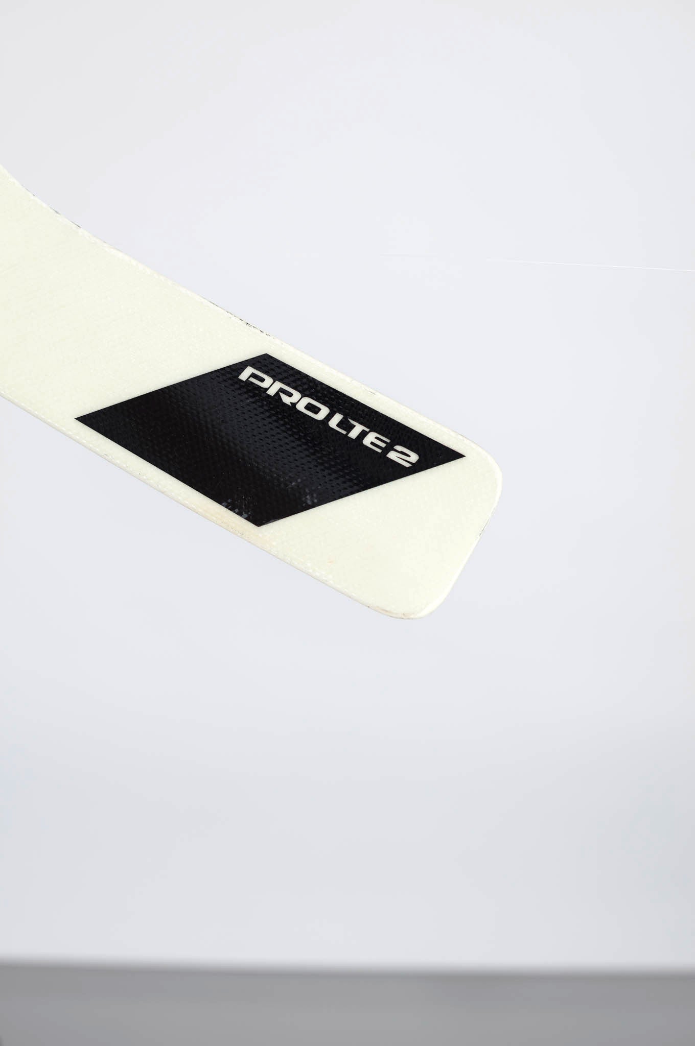 Warrior Swagger Pro LTE2 Junior Goalie Stick