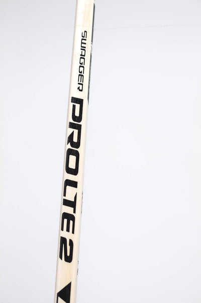 Warrior Swagger Pro LTE2 Junior Goalie Stick